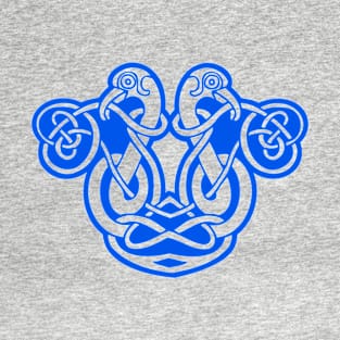 Celtic ornaments BH-1 T-Shirt